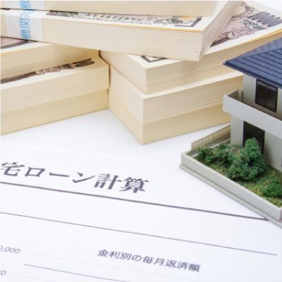 サムネイル：住宅ローンを滞納するとどうなる？その対策を解説します（後編）